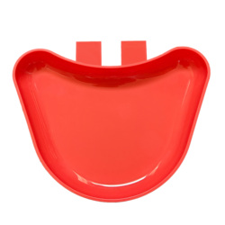 สีส้ม