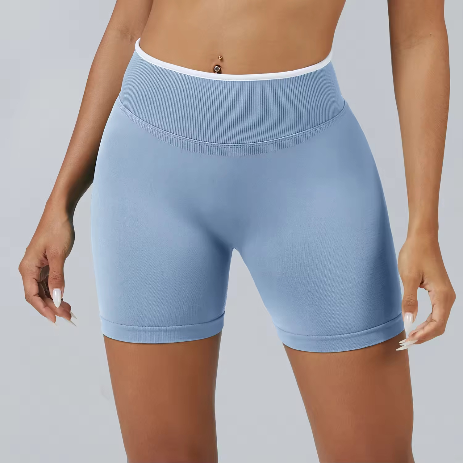 Bleu clair