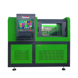 Beacon <strong>Machine</strong> CR819 Common Rail Diesel Injector <strong>Test</strong> Bench Common Rail Injector <strong>Test</strong> Bench for Sale - Product Image 2