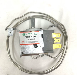 Cơ khí điều khiển nhiệt độ cho tủ lạnh và tủ đông WDF-18 WKF-27R WPF-20 WDF-16 - Product Image 4