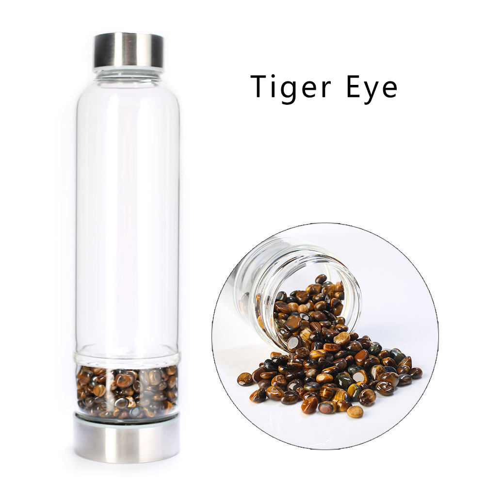 oeil de tigre