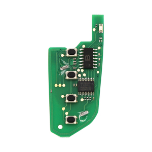 KEYDIY NB21-3 NB21-4 NB-Serie Universal-Multifunktion fernbedienung für KD MINI/KD900/KD-X2 /KD-MAX Schlüssel programmierer - Product Image 4