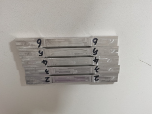 10 Ton Computer <strong>Servo</strong> Universal Tensile Tester Lab Steel Strength <strong>Test</strong> Equipment - Product Image 6