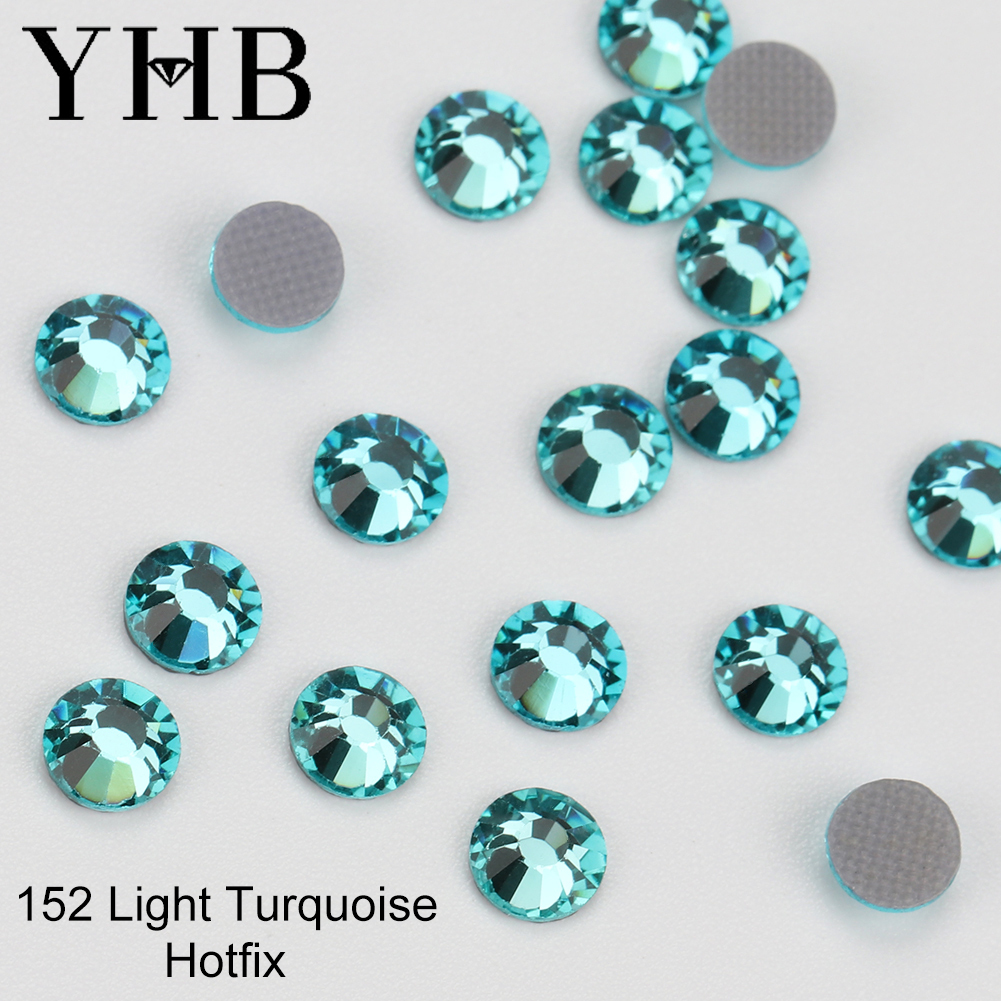 152 Light Turquoise