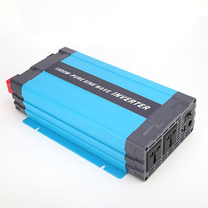 Generador inversor de gasolina de 1500W, salida de 4000W y 5000W, entrada de 5V, potencia nominal de 1000W para uso doméstico, coche, electrodomésticos - Product Image 2