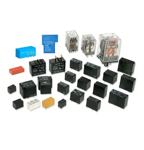 Röle DK1A-L2-3V-F DK1A-L2-5V-F DK1A-L2-12V-F DK1A-L2-24V-F 10A 250VAC 5Pin bir normalde açık - Product Image 6