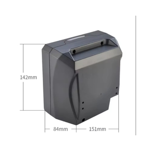D201 High Density Wireless Area Imaging Barcode Scanner Plug <strong>and</strong> Play Retail <strong>System</strong> for Cash Register in Stock - Product Image 6