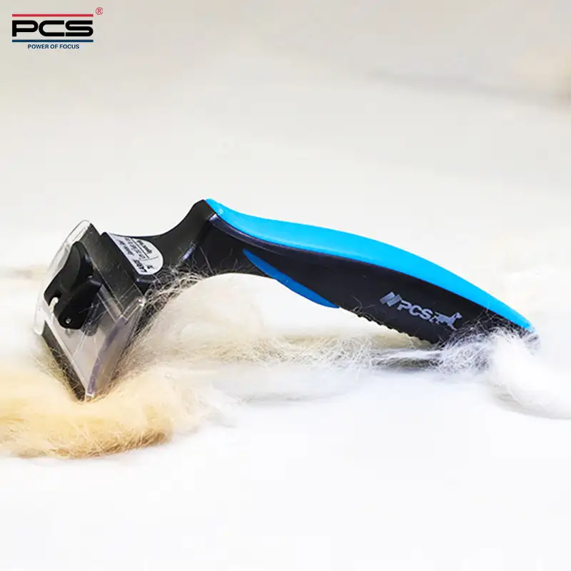 Cat Brush Shedding Kitten Brushes dog Long Short Haired Dog Grooming Brush Pet Comb for Kitten