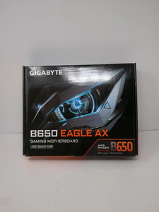 Placa base GIGABYTE B650 Eagle AX para escritorio AMD Ryzen serie 9000 compatible con 14th/13th/12th Intel Core CPU DDR5DIMM - Product Image 5