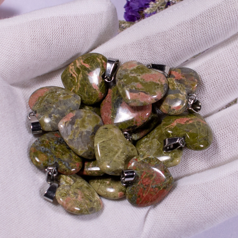 unakite
