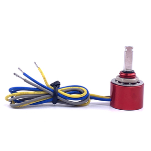 Miran WDA-D22-B Encoder rotativo 360 gradi digitale ad angolo assoluto per misurazioni angolari Accurate - Product Image 1