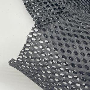 Durable y transpirable 100% poliéster tejido de malla de punto patrón impreso para bolsos y coches uso de niñas - Product Image 5