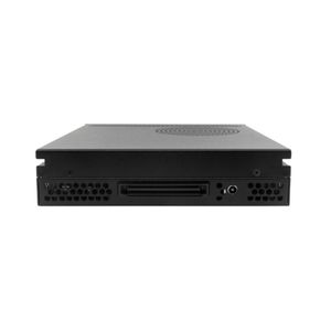 QDE Intel Gen 12. CPU I7/i5/i3 DDR5 4-Bildschirm 4K-Display Computer Geschäfts treffen OPS PC Mini OPS Embedded Computer - Product Image 6