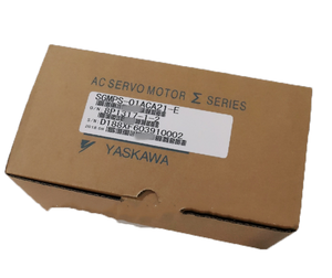サーボモーターキットSGMPS-01ACA21-E ACサーボモーターオリジナルCncマシンYaskawa - Product Image 2