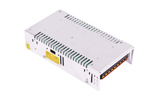 350W 12v工业电源单元50A开关闭路电视发光二极管条30A输出，适用于3D打印机兼容110V 220V输入 - Product Image 4