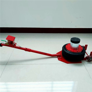 High Model Car Triple Bag Air <strong>Jack</strong> 3.5 Ton Lifting <strong>Jack</strong> Pneumatic Air <strong>Jack</strong>