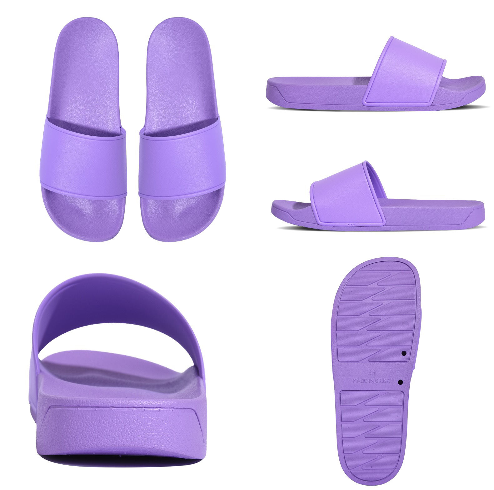 violet