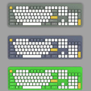 Wireless <strong>Keyboard</strong> and <strong>Mouse</strong> Set Business Office Home Game <strong>Keyboard</strong> <strong>Mouse</strong> <strong>Computer</strong> Peripheral <strong>Keyboard</strong> <strong>Mouse</strong>