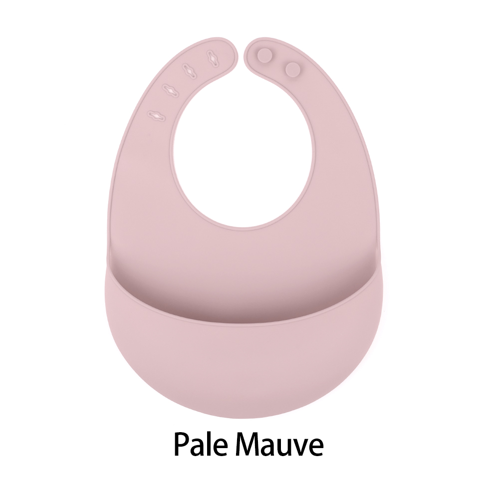 Pale Mauve