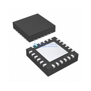 BOM Service MCP19122T-E/MJ Buck Regler Positives PWM Signal Step-Down DC-DC Controller IC MCP19122T-E Oberflächen montage 24-QFN - Product Image 1