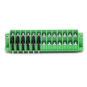 JB1.5-846 gran corriente terminal para Pcb, bloque - Product Image 2