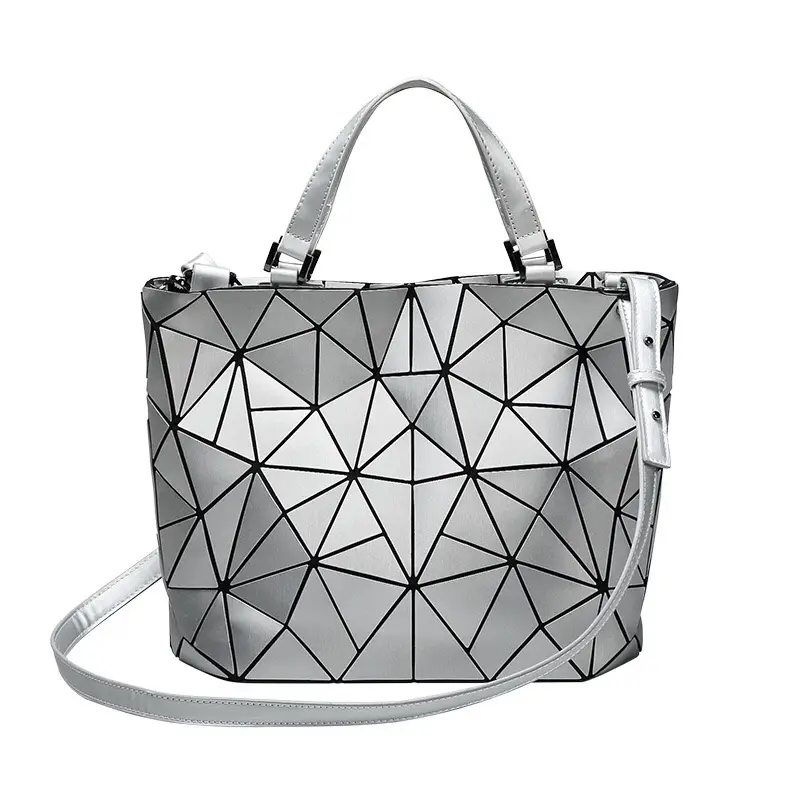 Geldbörse New Fashion Lady Glowing Diamond Großhändler Tasche Luxus Designer Handtasche und Brieftasche für Frauen