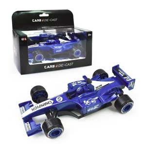 U.s. บล็อกตัวต่อโมเดลรถสปอร์ตของเล่นขนาด1:24แข่งรถ DIY F1 RC บรรจุกล่องของขวัญสำหรับทุกเพศ - Product Image 4