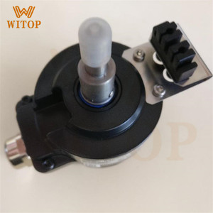 Encoder TDP 0.2 LT-4 Hybrid lager Encoder Inkrement al geber Neues Original auf Lager