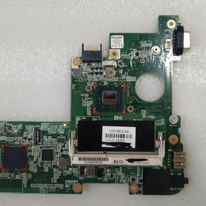 Reparación de placa base, componentes para portátiles, placas base baratas para portátiles para HP Mini 210-3000, AMD ATX DDR integrado único para Asus A55 - Product Image 3