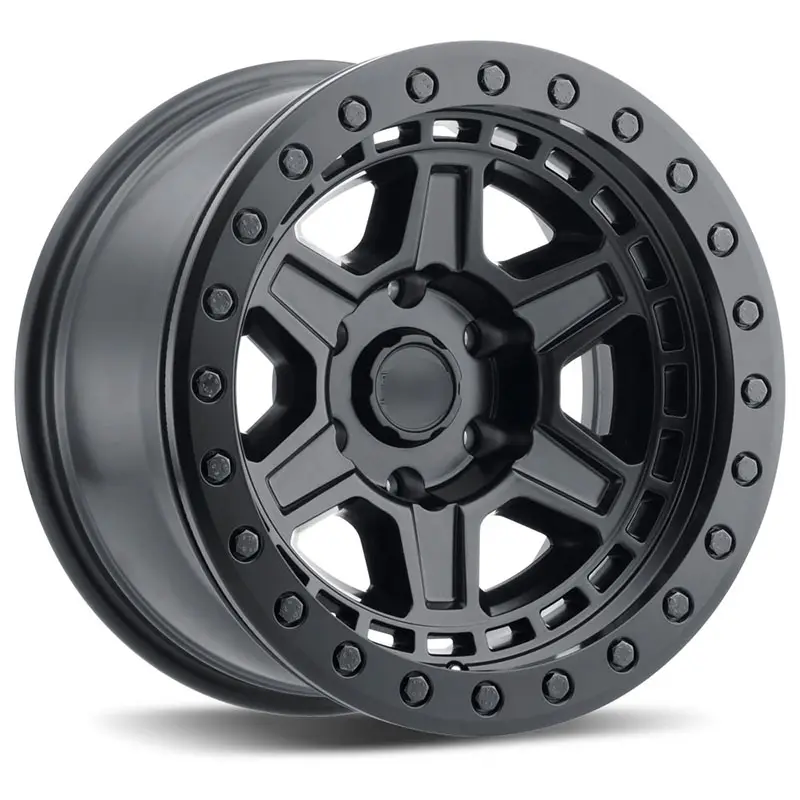 Re-J T 185-Casting Wielen 16 17 18 19 Inch 4X4 Wiel Off Road Velgen Suv Atv Staal Legering Auto Velgen