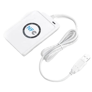 Kontaktloser NFC-RFID-Modul leser 13,56 MHz USB-NFC-Leser