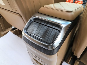 Ticari kol dayama buzdolabı MPV modifiye çakmak ile Buick için GL8 653T 652T 2022 2021 - Product Image 3