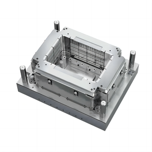 <strong>Cnc</strong> Milling Machine Mold Making <strong>Cnc</strong> Milling <strong>Programming</strong> for Mechanical Engineering - Product Image 3