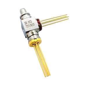 10G LC BOSA alıcı-verici modülü T1270nmR1330nm DFB lazer 20KM 5PIN lazer verici ve alıcı - Product Image 5