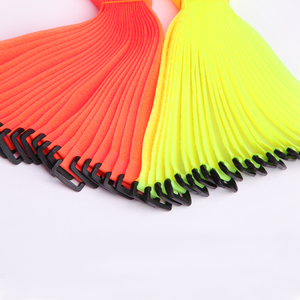 Velcroes Kabelbinder Klett verschluss Haken band Mehrzweck Stellen Sie sicher, dass Polyester / Nylon 20M 25MM - Product Image 3