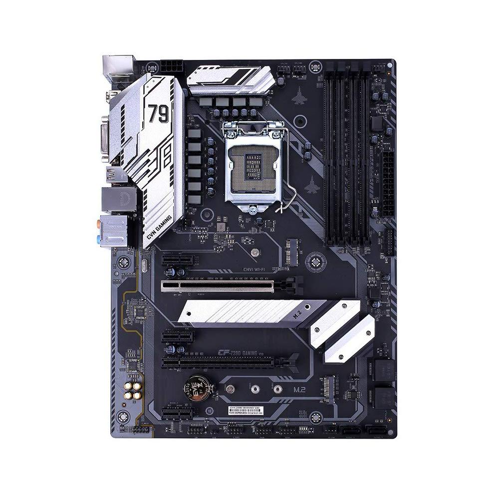 CVN Z390 GAMING V20