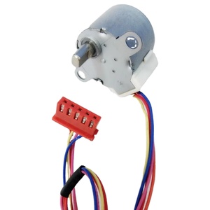Schrittmotor einfach auf das Internet und die Arduino IDE einzustellen