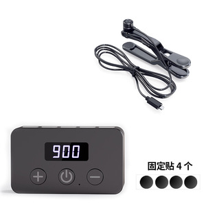 אוטומטי clicker עבור טלפון נייד מסך טלפון נייד אוטומטי clicker שקט לחץ אוטומטי אוטומטי tapper tik tik מרחוק