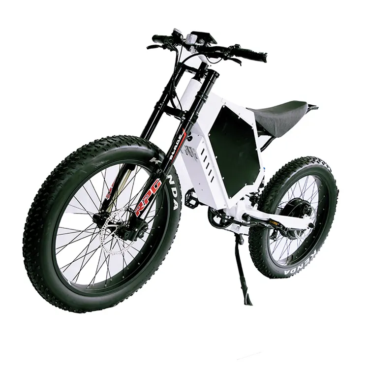 72v 26ah sam-sung cell batterie vélo électrique 5000w vélo électrique pour ville route hors route hills 5000w vélo électrique