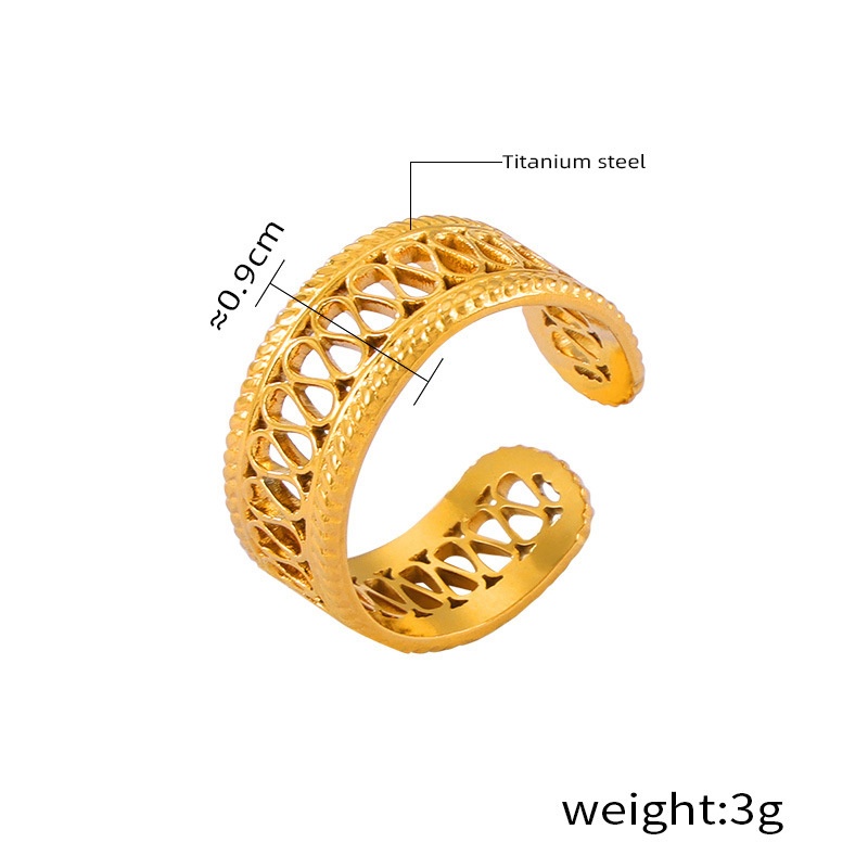 Gold Style 2