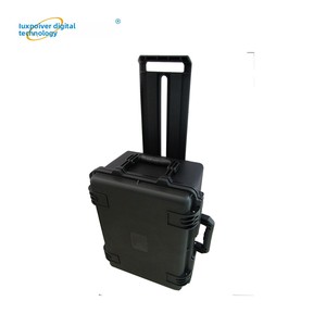 Portable AC Charging Pile Metering Verification Device Durable <strong>1</strong>-Year Achieves Various Circuit On-Off Fault State <strong>Testing</strong> - Product Image 2