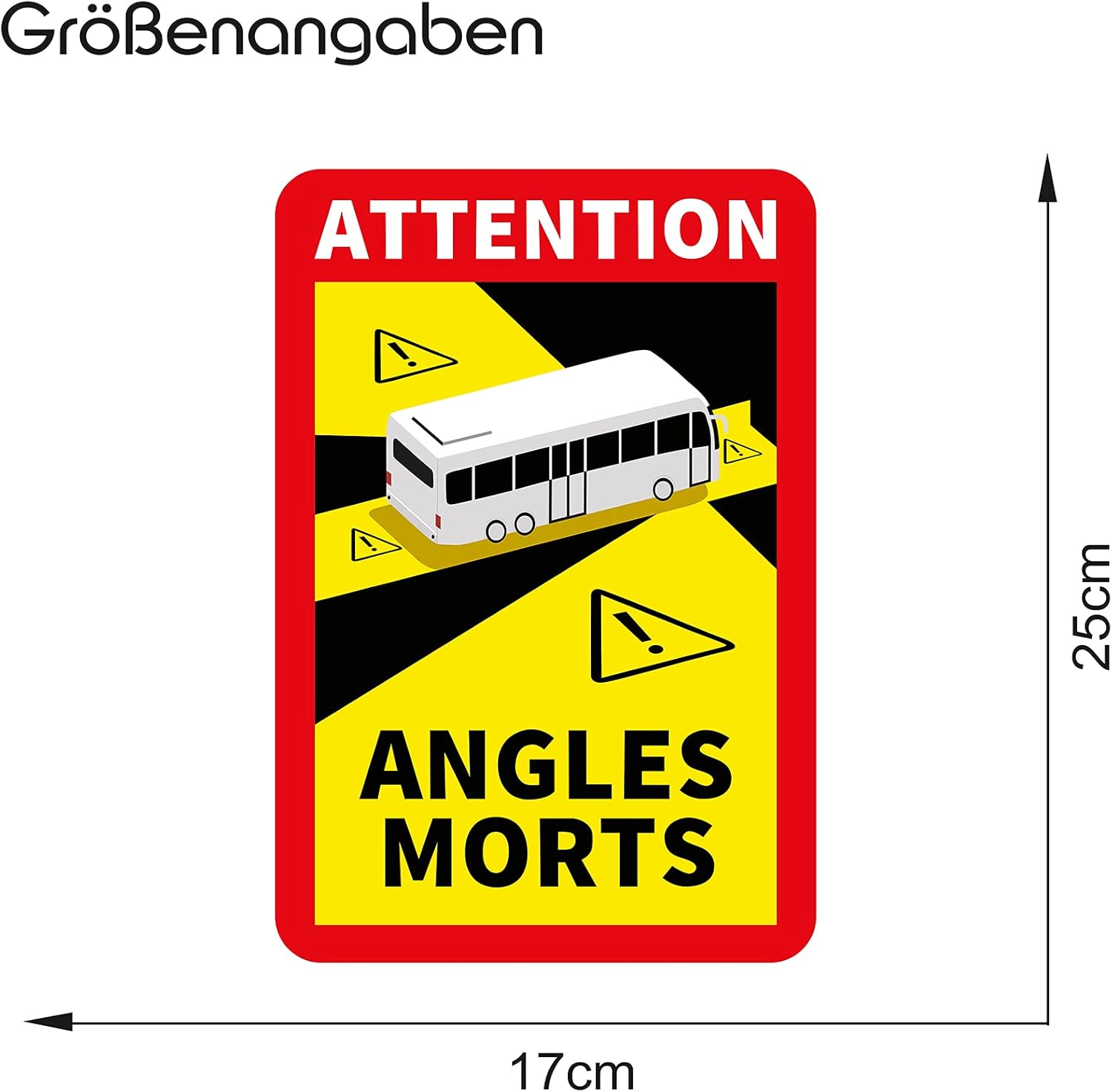 Bus-1 pièces