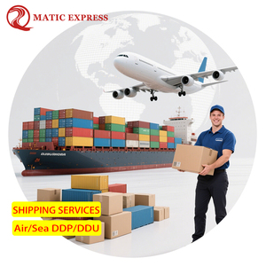 Çin nakliye ajan DDP ekonomik LCL + ekspres deniz nakliye çin abd tayvan, çin - Product Image 1