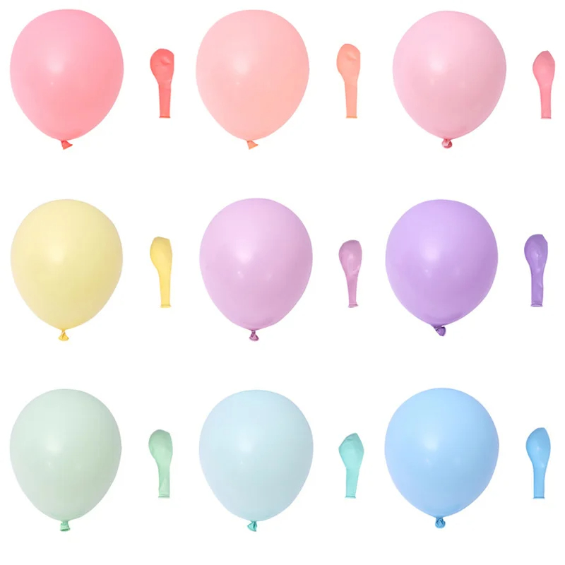 Macaron balloon