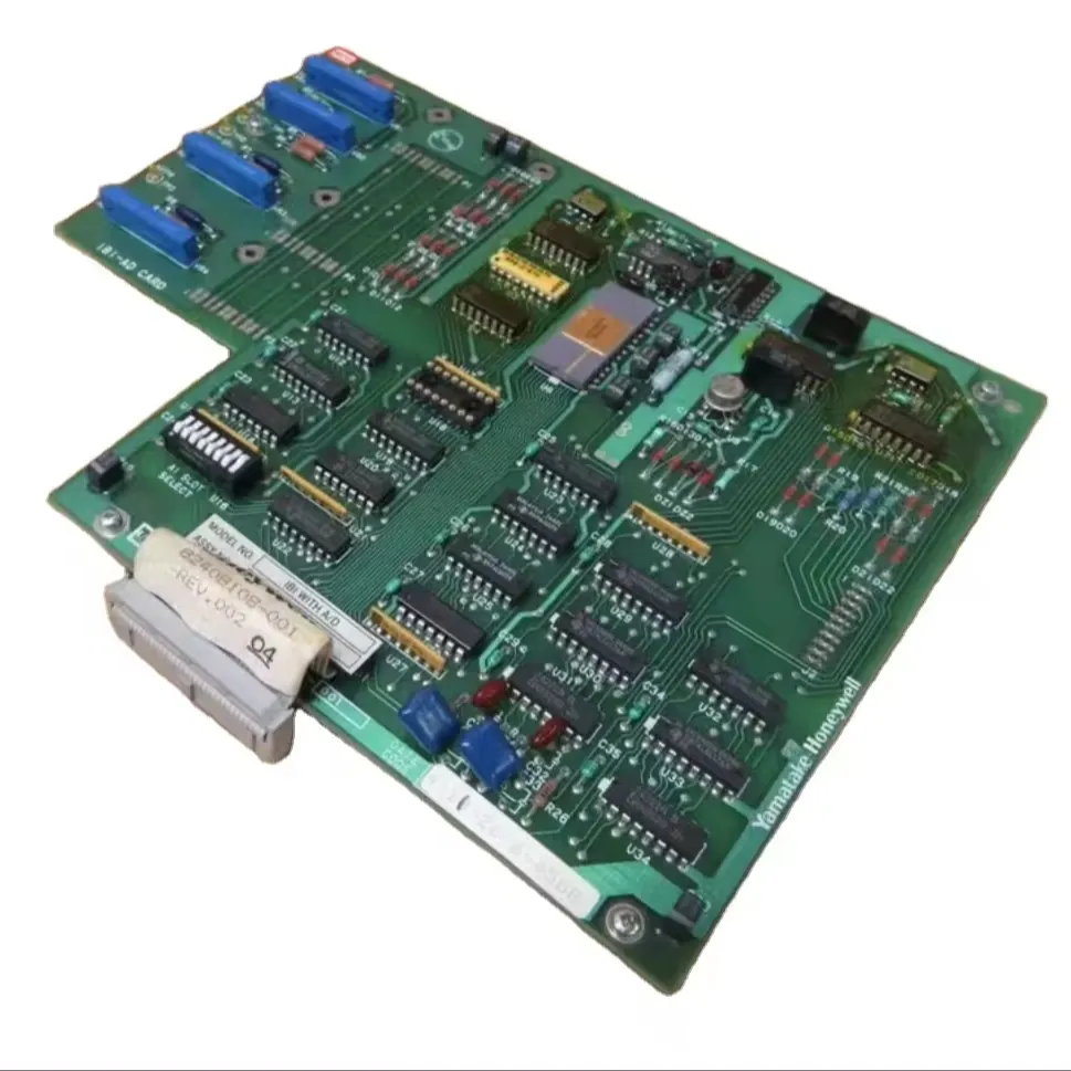 82407390-001 PLC brand new boxed fast delivery with a 12-month warranty 82407390-001