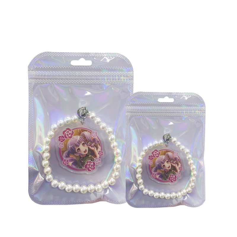 Candy purple