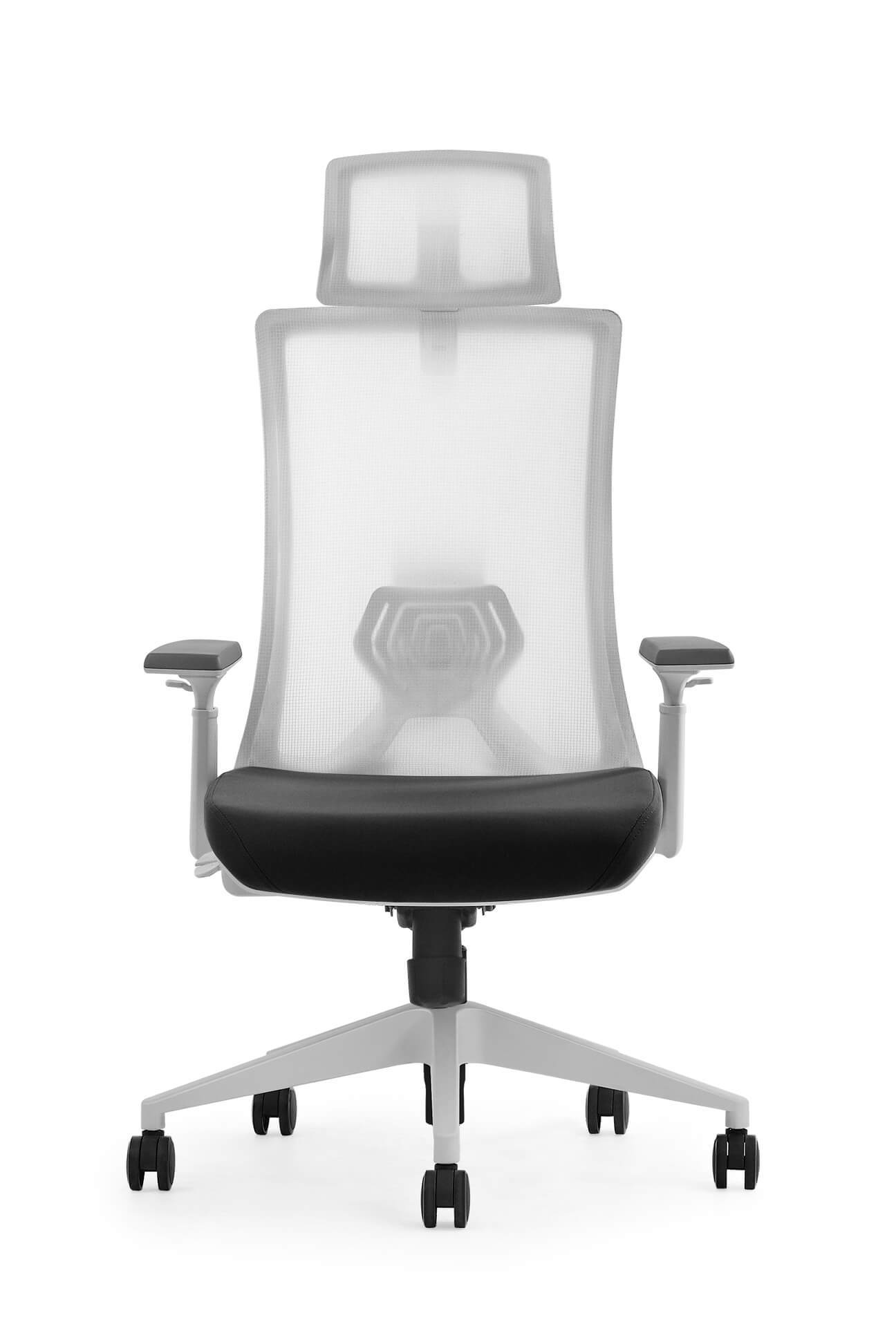 Maglia di ghiaccio bianco + sedile impermeabile nero