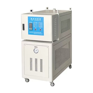 Industrieller Formte mperatur regler China Wasser ölform temperatur maschine für Druckguss maschine