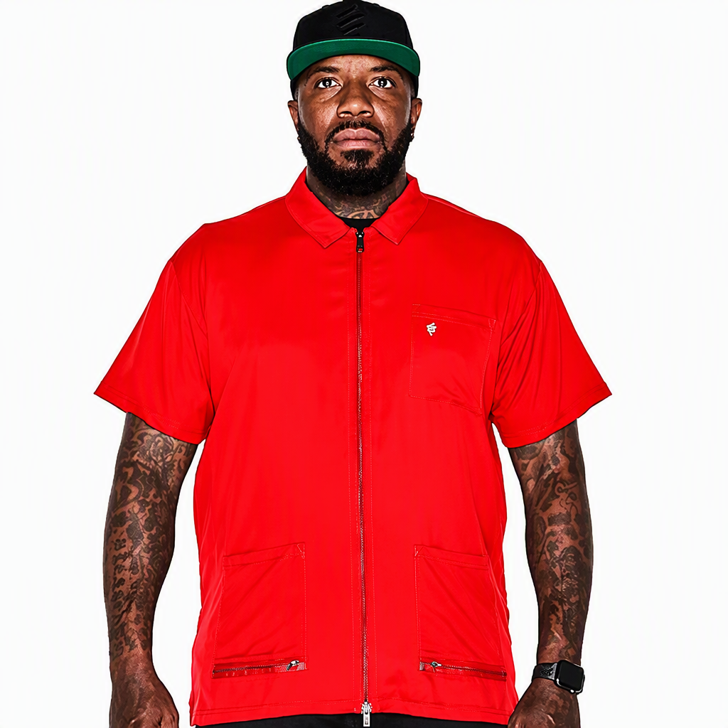 Rojo