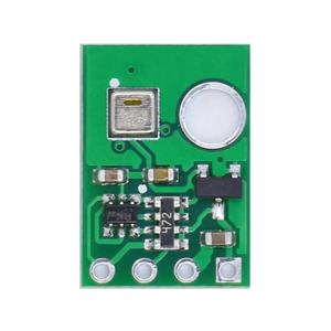 AHT20 I2C <strong>temperature</strong> and <strong>humidity</strong> <strong>sensor</strong> module high-precision <strong>humidity</strong> <strong>sensor</strong> probe DHT11 AHT10 upgraded version